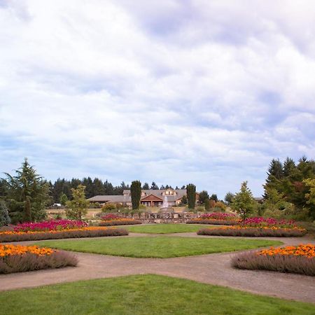Oregon Garden Resort Silverton Ngoại thất bức ảnh